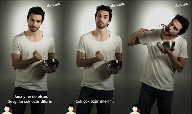 Sanal Sevgili Biscolata Carlos ile Aşkın Nirvanası
