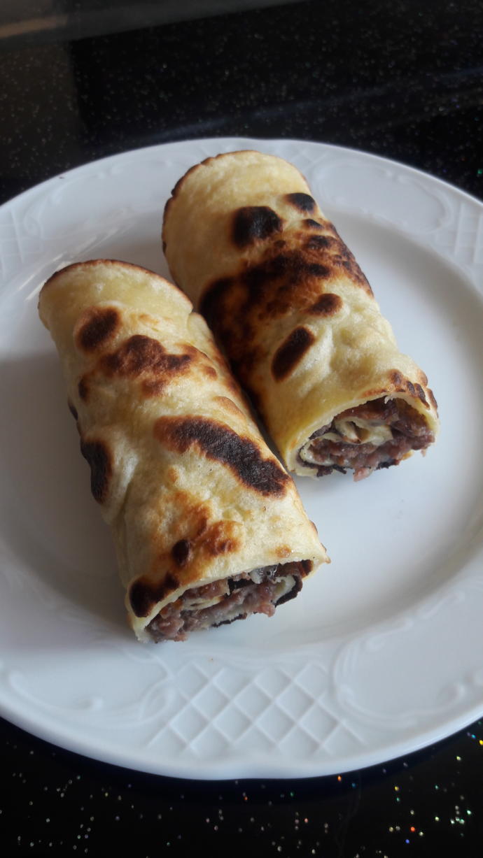 Pratik ve Lezzetli Ev Yapımı Kolay Tantuni Tarifi