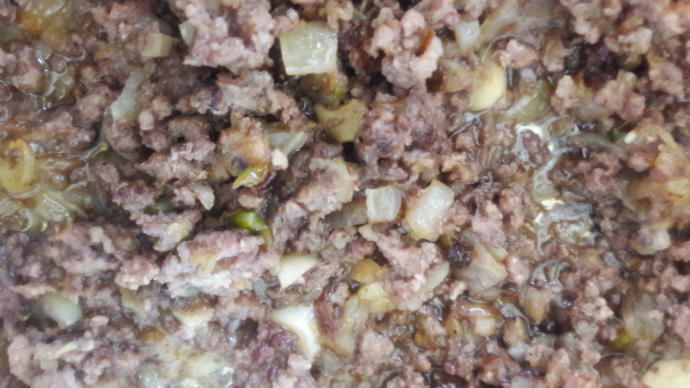 Pratik ve Lezzetli Ev Yapımı Kolay Tantuni Tarifi