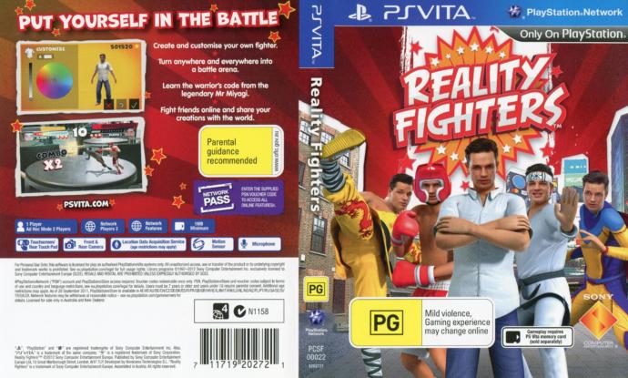 Playstation Vita Sahibi Olan İnsanların Oynaması Gereken Oyunlar