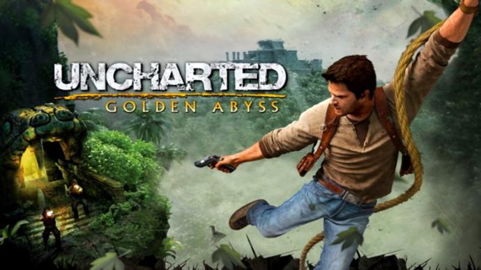 Playstation Vita Sahibi Olan İnsanların Oynaması Gereken Oyunlar