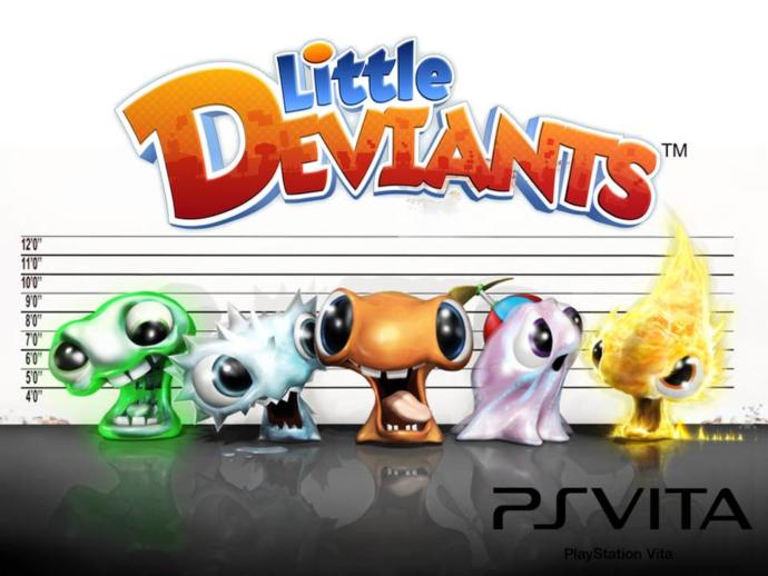 Playstation Vita Sahibi Olan İnsanların Oynaması Gereken Oyunlar