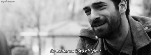 Sevdiğime Söylenecek Son Sözler