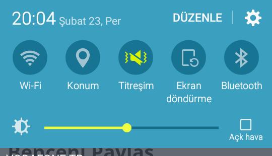 Android Cihazlarımızın Şarj Sürelerini Uzatmanın En Pratik Yolları