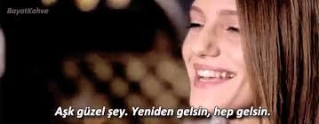 Yoğurdu Üfleyerek Yiyenlerin Yalanı: Ben Aşka İnanmıyorum!