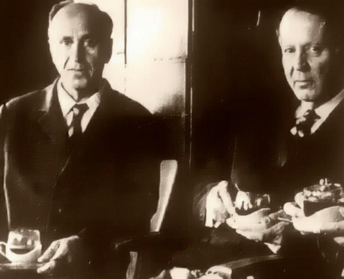 Ulu Türkçü Nejdet Sançar