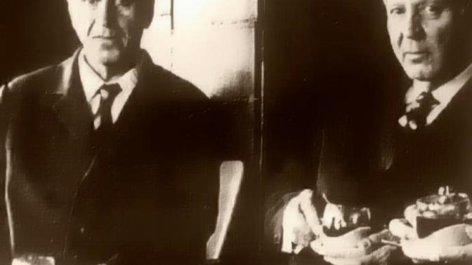 Ulu Türkçü Nejdet Sançar
