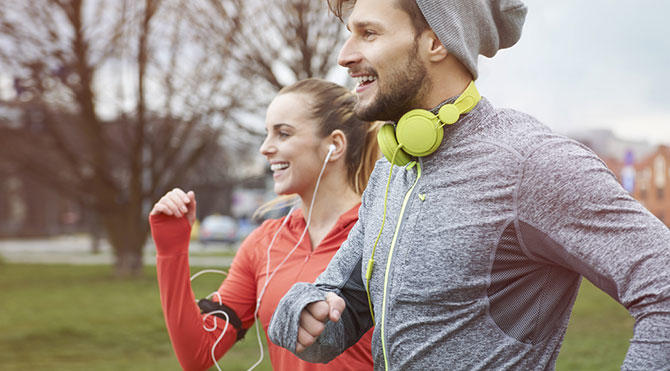 Spor Yaparken Mutlaka Yanımızda Olması Gereken 5 Şey