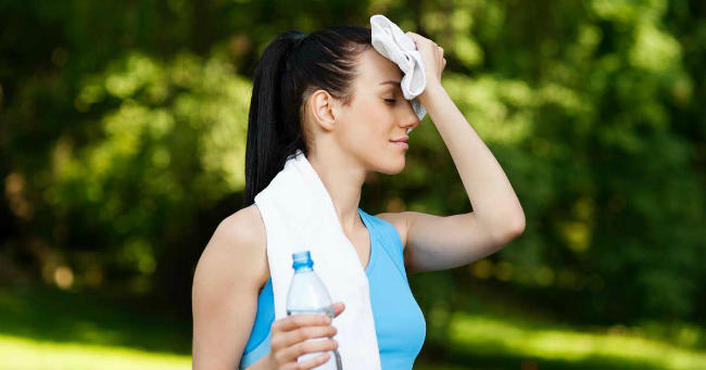Spor Yaparken Mutlaka Yanımızda Olması Gereken 5 Şey