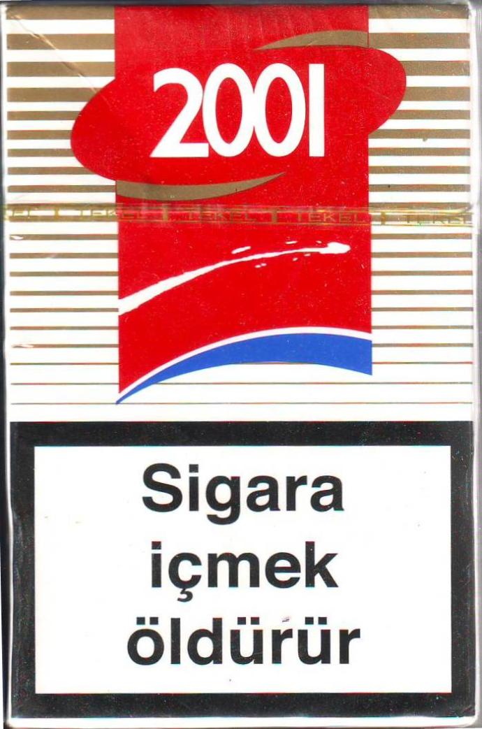 İçtiğiniz Sigaraya Göre Karakter Analizi