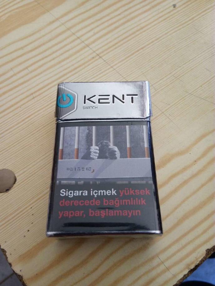 İçtiğiniz Sigaraya Göre Karakter Analizi