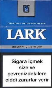 İçtiğiniz Sigaraya Göre Karakter Analizi