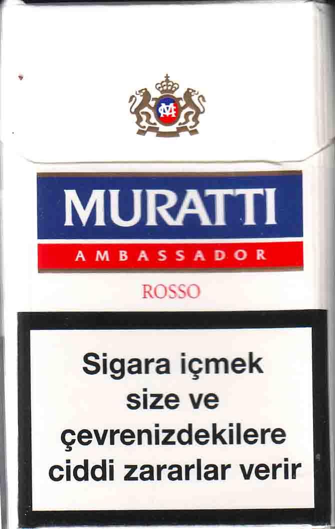 İçtiğiniz Sigaraya Göre Karakter Analizi