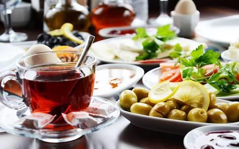 Sağlıklı Beslenme ve Kolay Zayıflama
