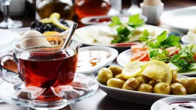 Sağlıklı Beslenme ve Kolay Zayıflama