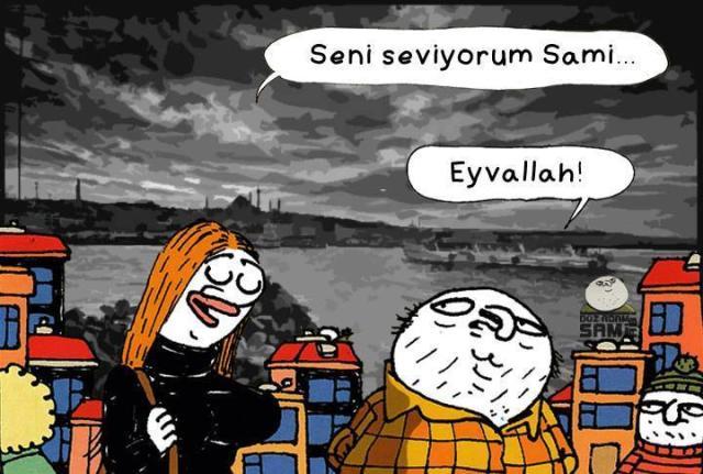 Kızların En İtici Bulduğu Erkek Tipleri