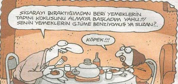 Kızların En İtici Bulduğu Erkek Tipleri