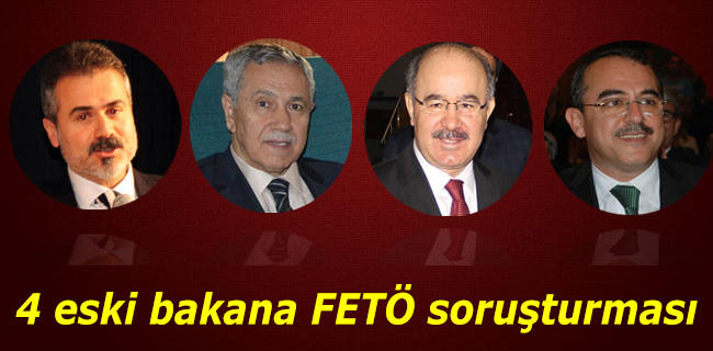 15 Temmuz'un Politikaları