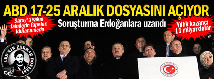 15 Temmuz'un Politikaları