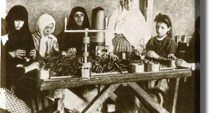 Cumhuriyetin Bazı ''İlkleri''