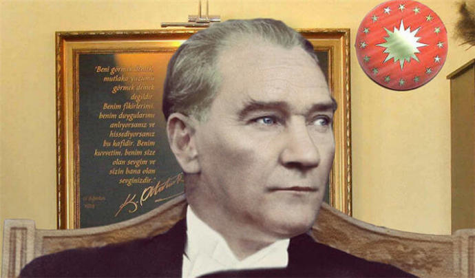Cumhuriyetin Bazı ''İlkleri''