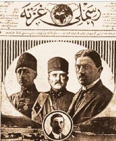 Cumhuriyetin Bazı ''İlkleri''