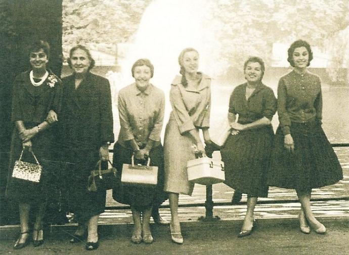 Cumhuriyetin Bazı ''İlkleri''