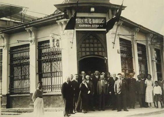 Cumhuriyetin Bazı ''İlkleri''