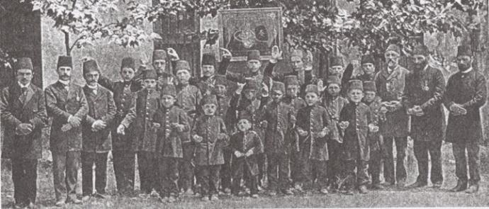 Eğitimde Birlik: Tevhid-i Tedrisat Kanunu