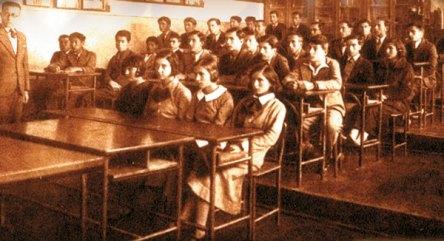 Eğitimde Birlik: Tevhid-i Tedrisat Kanunu