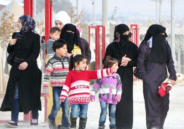 Kimsenin Konuşmadığı Gündem