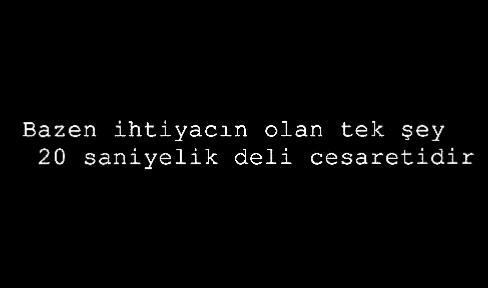 Her Şeyi İçine Atan İnsanların İçinde Kopan Fırtınalar