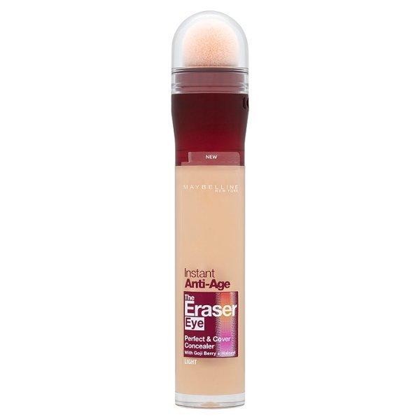 Concealer Nedir ve Nasıl Kullanılmalıdır Sorularının Cevabı!