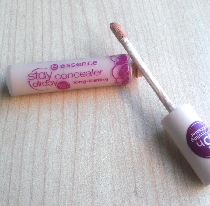 Concealer Nedir ve Nasıl Kullanılmalıdır Sorularının Cevabı!
