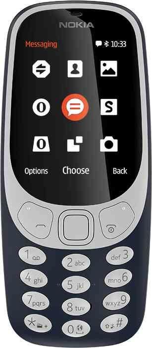 Hasret Sonra Eriyor: Nokia 3310 Yeniden Bizlerle 📱
