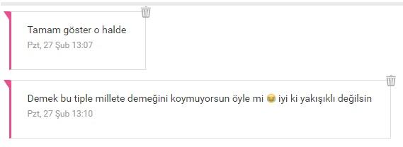 Beğen Beni Beğeneyim Seni