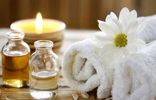 Aromatik Yağlarla Hazırlayabileceğiniz Masaj Yağları