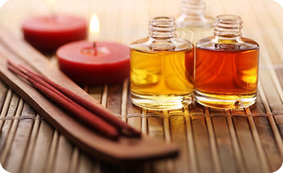 Aromatik Yağlarla Hazırlayabileceğiniz Masaj Yağları
