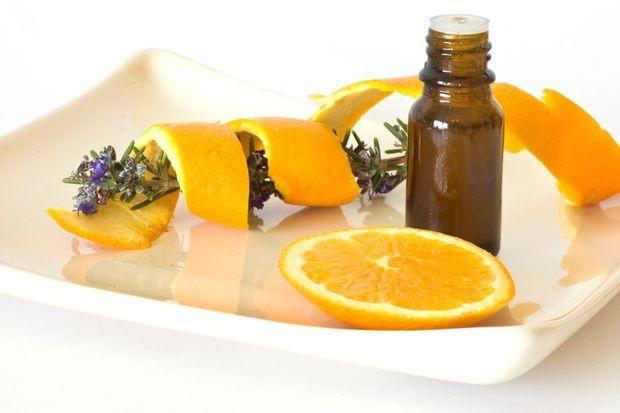 Aromatik Yağlarla Hazırlayabileceğiniz Masaj Yağları
