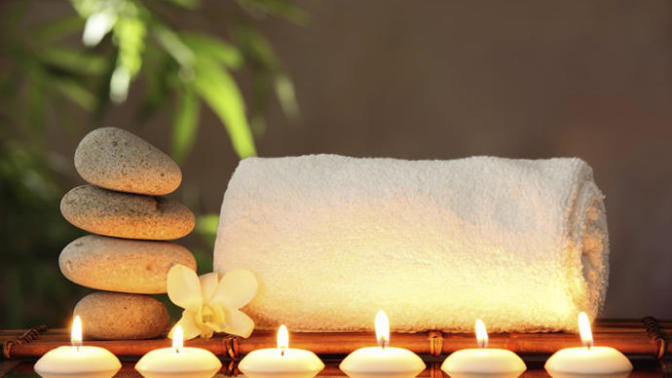 Aromatik Yağlarla Hazırlayabileceğiniz Masaj Yağları
