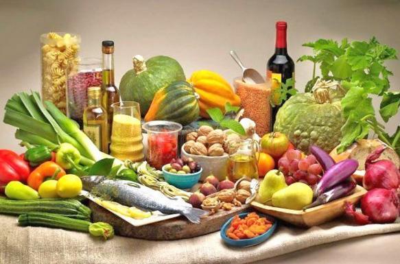 Sağlıklı Beslenme Alışkanlığı Edinmek mi İstiyorsunuz? İşte Sağlık Deposu 5 Tavsiye!