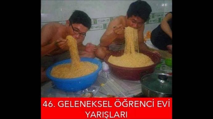 Üniversitede Öğrenci Evine Çıkacaklara Tavsiyeler ve Yaşadıklarım