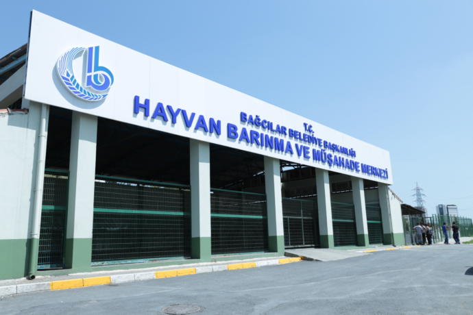 Burası Bağcılar! Nazorella İle Bağcılar'ın Bilinmeyenleri!