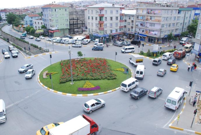 Burası Bağcılar! Nazorella İle Bağcılar'ın Bilinmeyenleri!