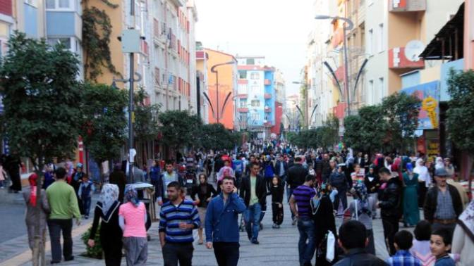Burası Bağcılar! Nazorella İle Bağcılar'ın Bilinmeyenleri!