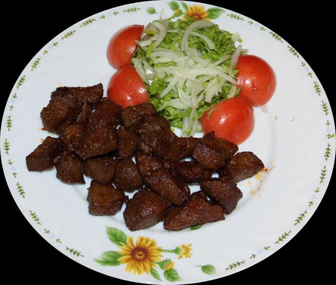 Kansızlığa İyi Gelecek Kan Yapıcı  5 Besin!