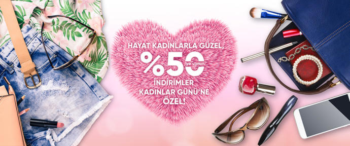Hayatın Kadınlarla Güzel Olduğunun 6 Gizli Kanıtı