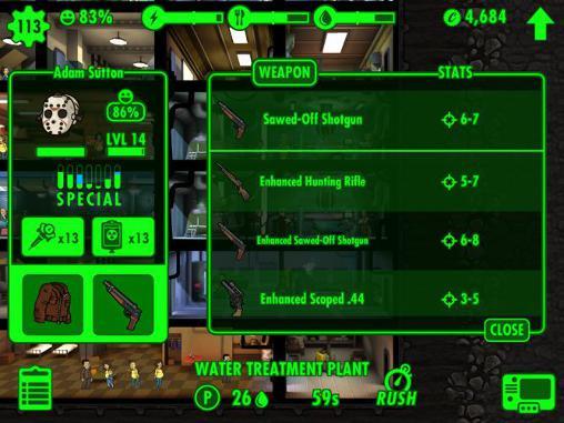 Fallout Shelter