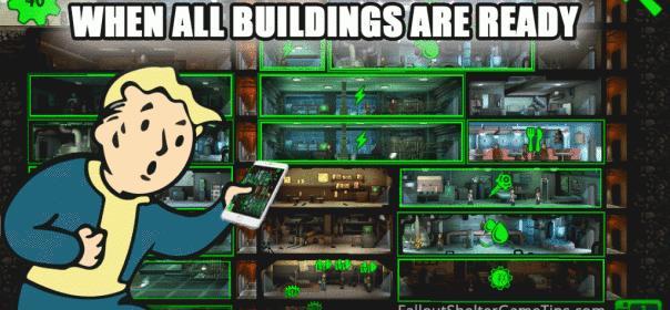 Fallout Shelter