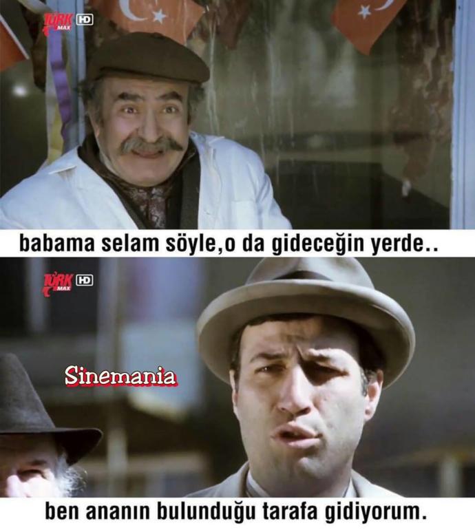 Hayatımızdaki Kuyruklu Yalanlar